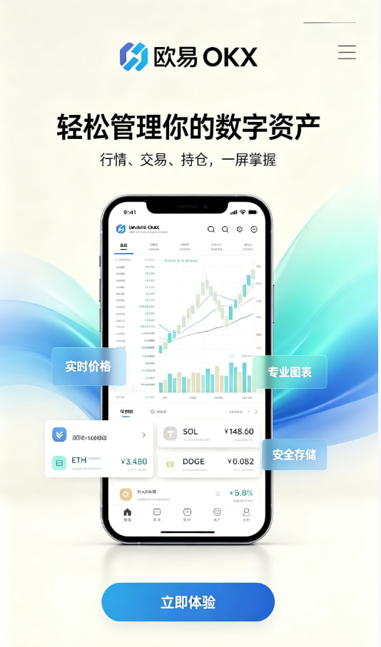 数字资产交易经验